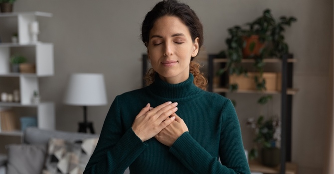 Individual Counselling - Virtual